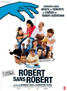 ROBERT sans Robert